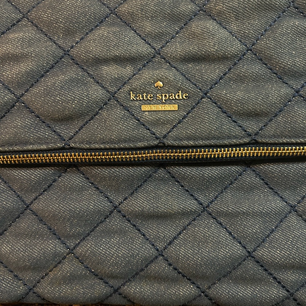 Kate Spade ♠️ - Picture 3 of 5